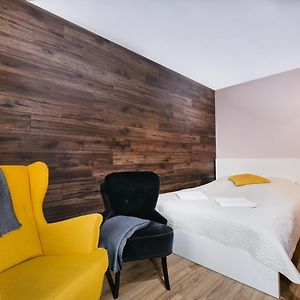 Be In Gdansk Apartments - Marina